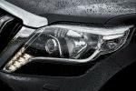 Toyota Land Cruiser Prado 2017 года (EU)